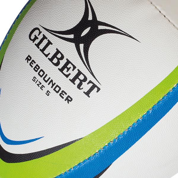 Gilbert Rebounder Rugby Training Ball