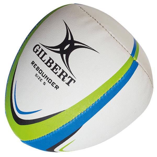 Gilbert Rebounder Rugby Training Ball