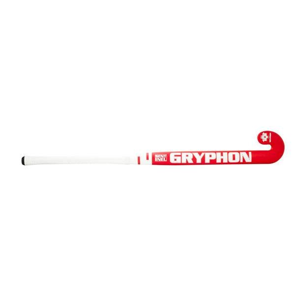 Gryphon Sentinel Pro Goalkeeping Hockey Stick BACK