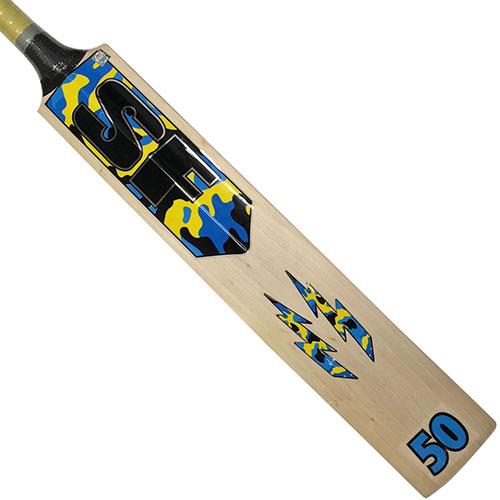 SF Dr. Smith Cricket Bat