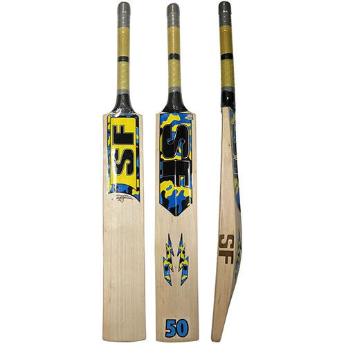 SF Dr. Smith Cricket Bat