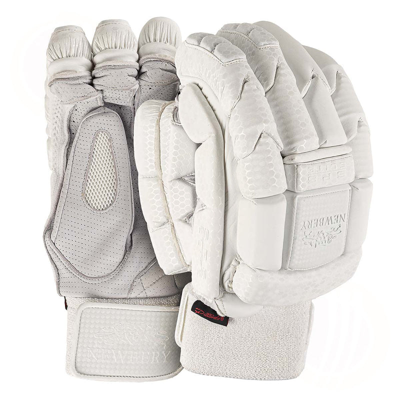 Newbery SPS Elite Junior Cricket Batting Gloves