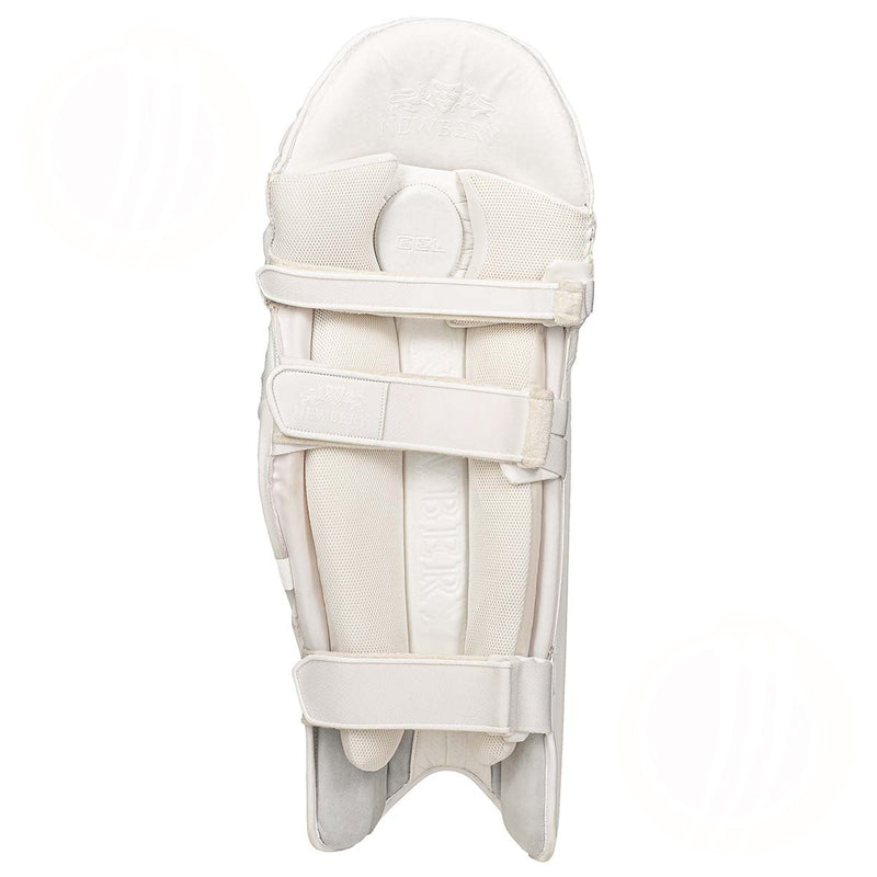 Newbery SPS Elite Cricket Batting Pads