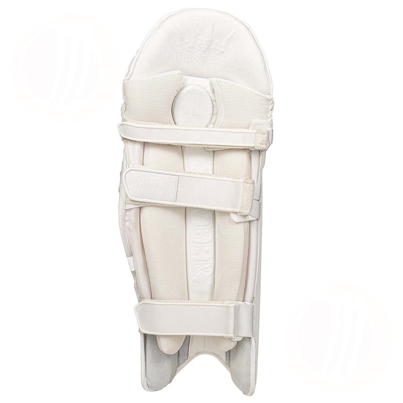 Newbery SPS Elite Junior Cricket Batting Pads