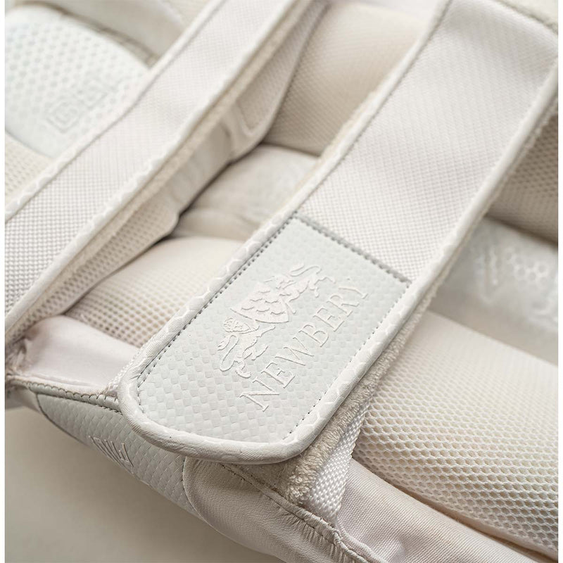 Newbery SPS Elite Cricket Batting Pads