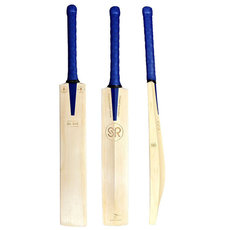 SR 545 Cricket Bat