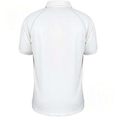 Gray Nicolls Matrix V2 Short Sleeve Cricket Shirt