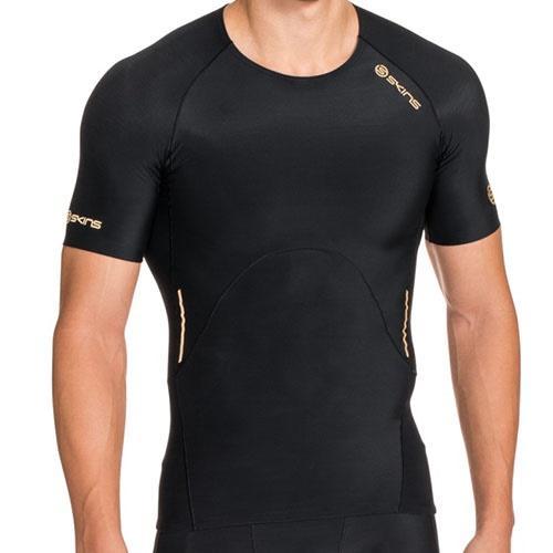 Skins A400 Short Sleeve Top