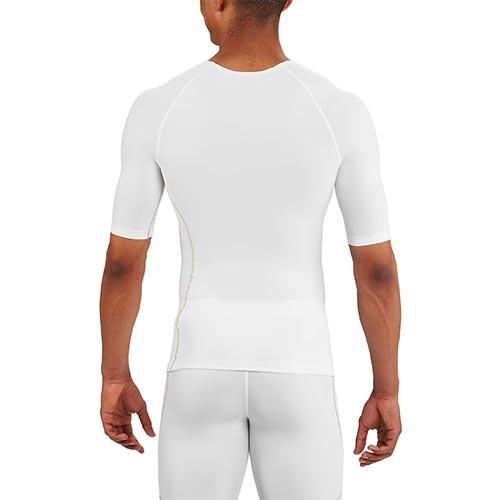 Skins Dnamic Force Short Sleeve Top
