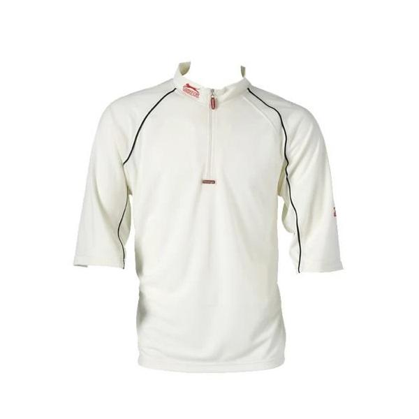 Slazenger Ultimate ¾ Sleeve Cricket Shirt