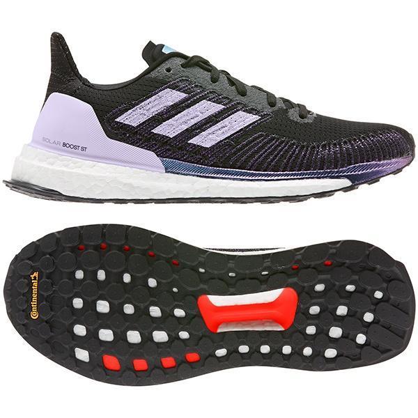 Adidas Solar Boost ST 19 Womens Running Shoes