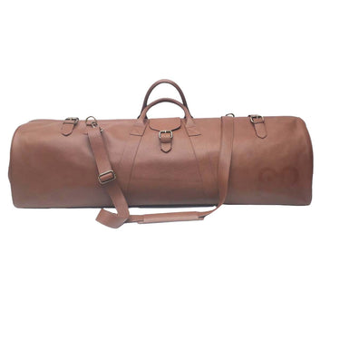 SR Vintage Cricket Kit Bag