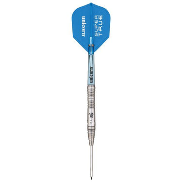 Unicorn Utech Super True Blue 90% Tungsten Darts