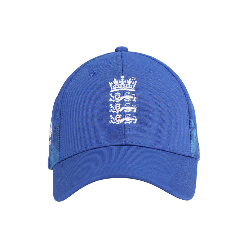 ECB ODI Cap