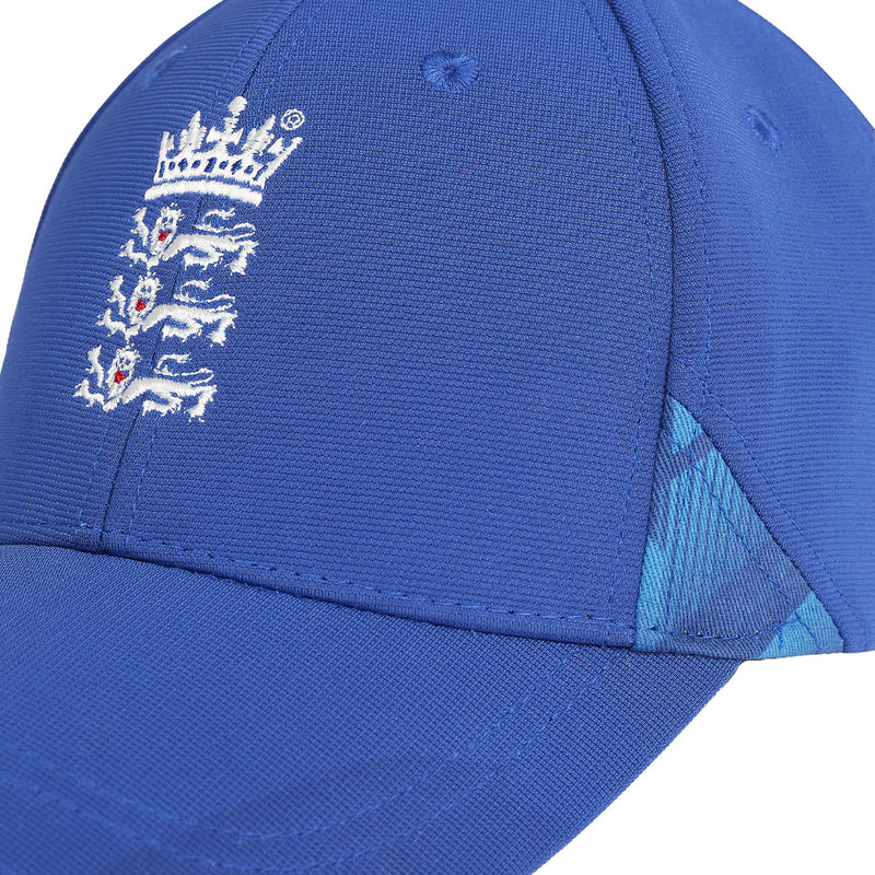ECB ODI Cap