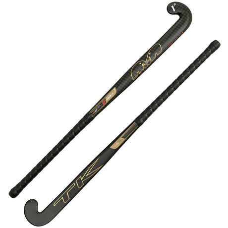 TK Series Xtreme Late Bow 1.Junior Hockey Stick