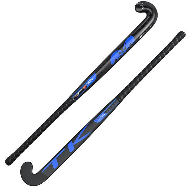 TK Series 2.1 Control Bow Hockey Stick