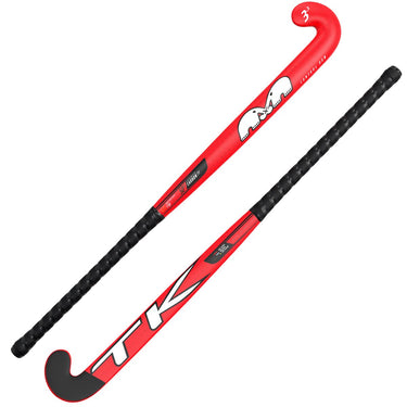 TK Series 3.3 Control Bow Hockey Stick