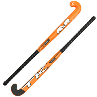 TK Series 3.5 Control Bow Hockey Stick