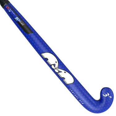 TK Series Control Bow 3.Junior Hockey Stick
