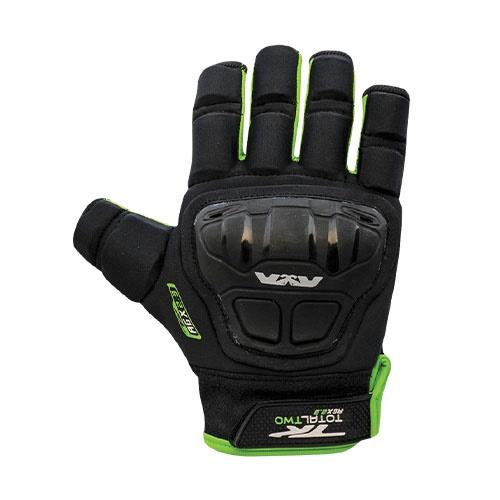 TK AGX 2.3 Hockey Gloves Without Palm