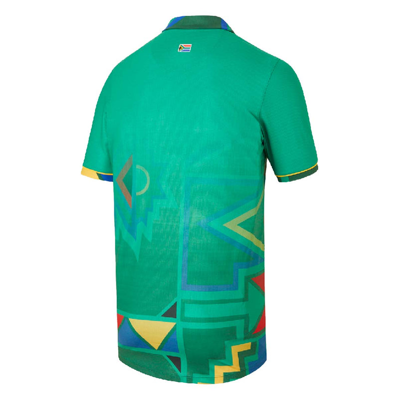 South Africa T20 World Cup Cricket Shirt