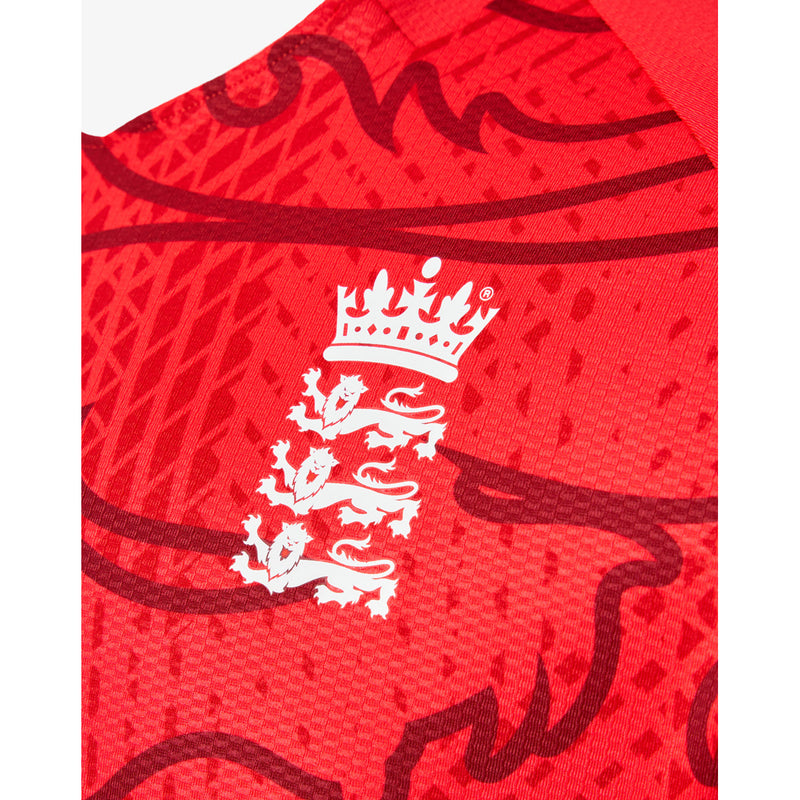 ECB T20 Replica Short Sleeve Tshirt