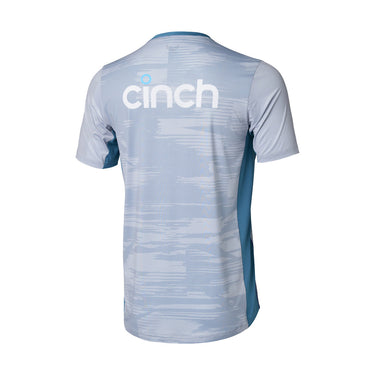 ECB Training Short Sleeve Tshirt
