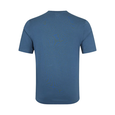 ECB Training Cotton Short Sleeve Tee
