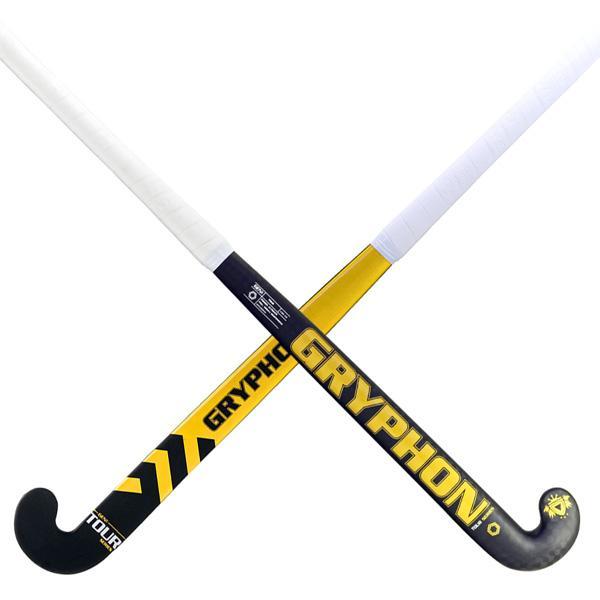 Gryphon Tour CC Hockey Stick main