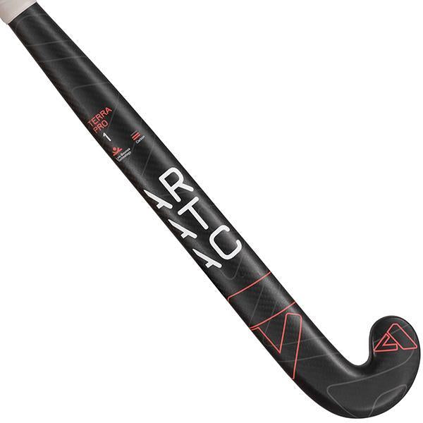 Aratac Terra Pro 1 Hockey Stick back