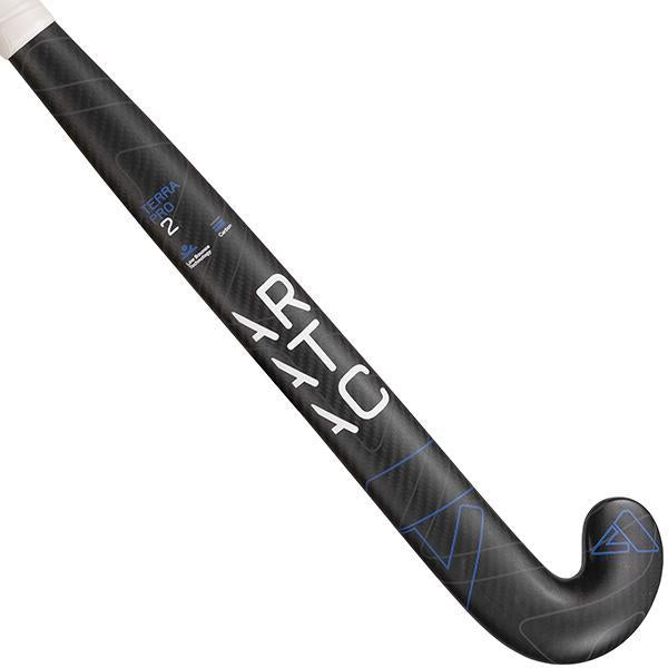 Aratac Terra Pro 2 Hockey Stick back