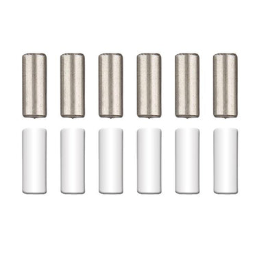 Unicorn Utech Ultracore Tungs Inserts (6 Per Card)