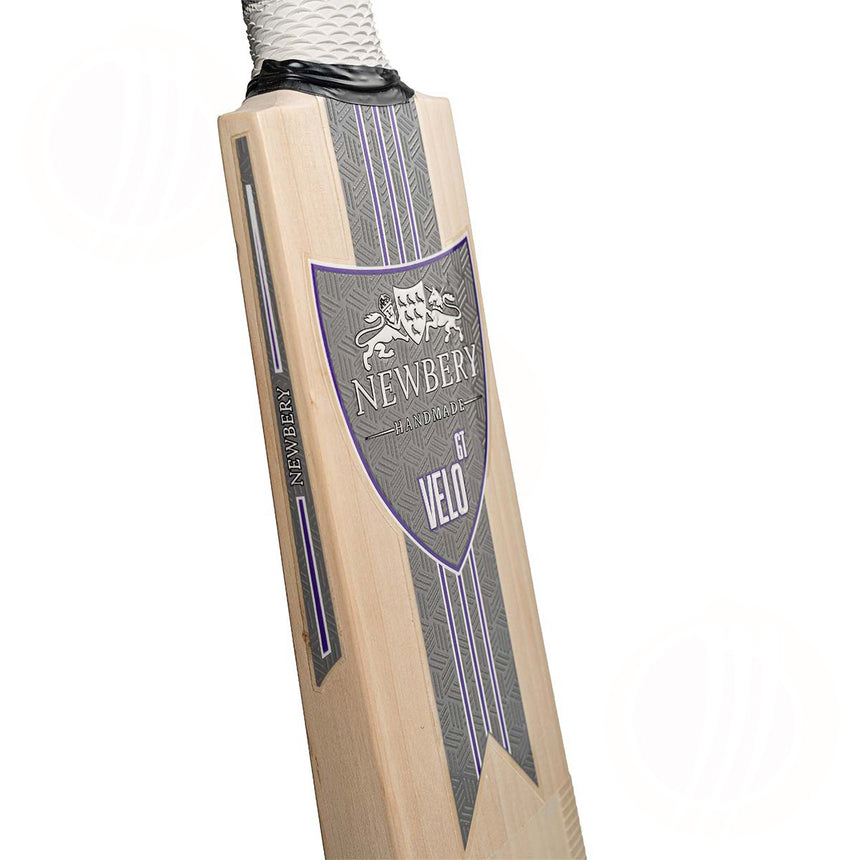 Newbery Velo GT Player Cricket Bat