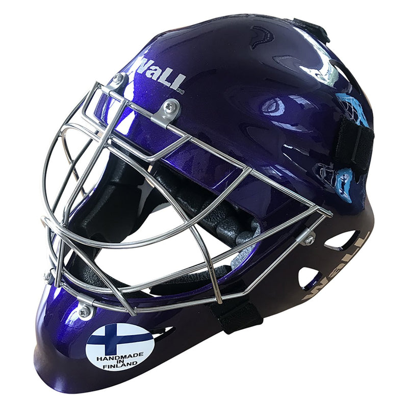 Mercian Wall Helmet Goalkeeping Helmet
