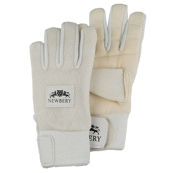 Newbery Wicket Keeping Chamois Inner Gloves