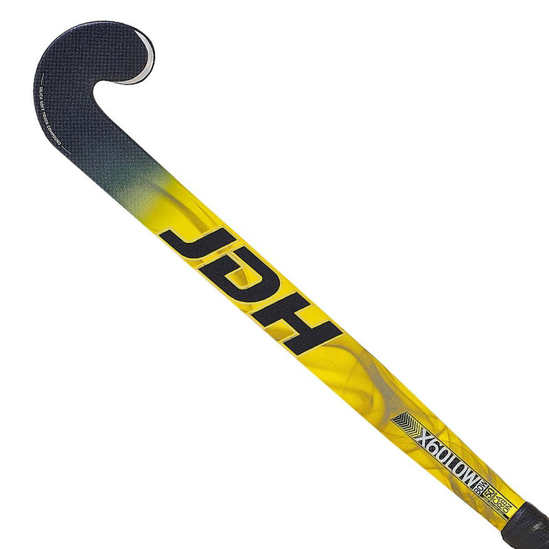 JDH X60TT LB Hockey Stick