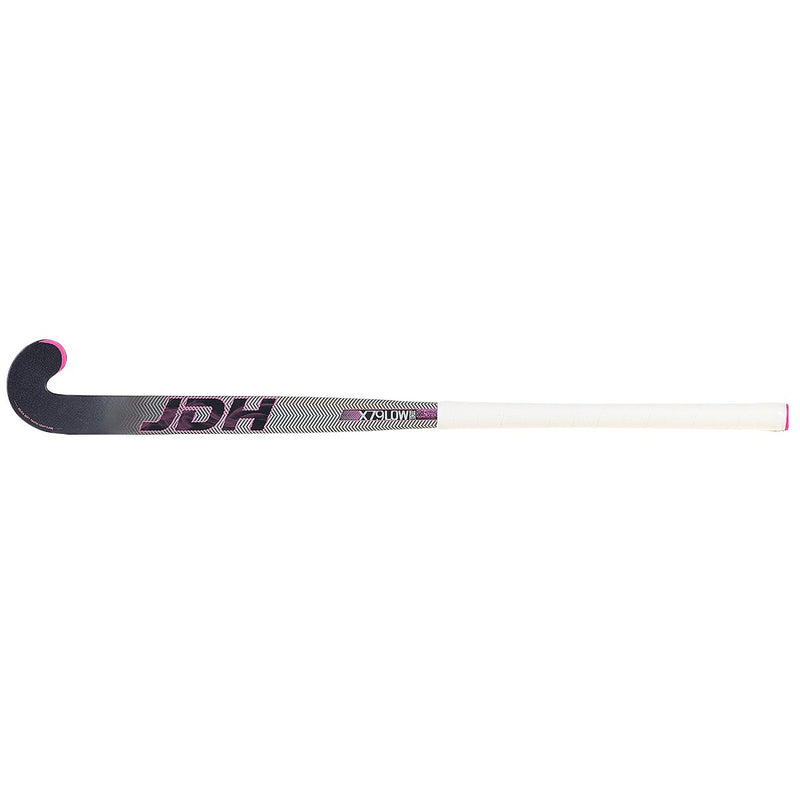 JDH X79TT LBH Hockey Stick