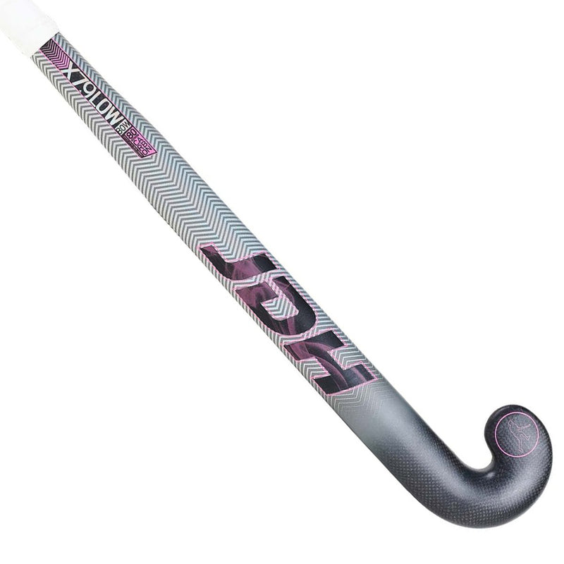 JDH X79TT LBH Hockey Stick
