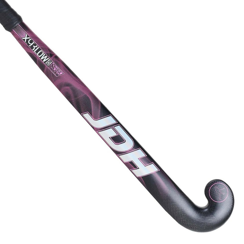 JDH X93TT LBH Hockey Stick