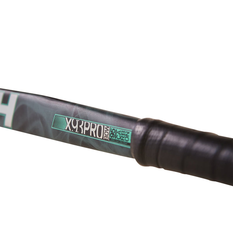 JDH X93TT PB Hockey Stick