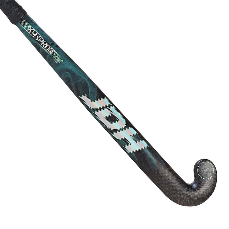JDH X93TT PB Hockey Stick