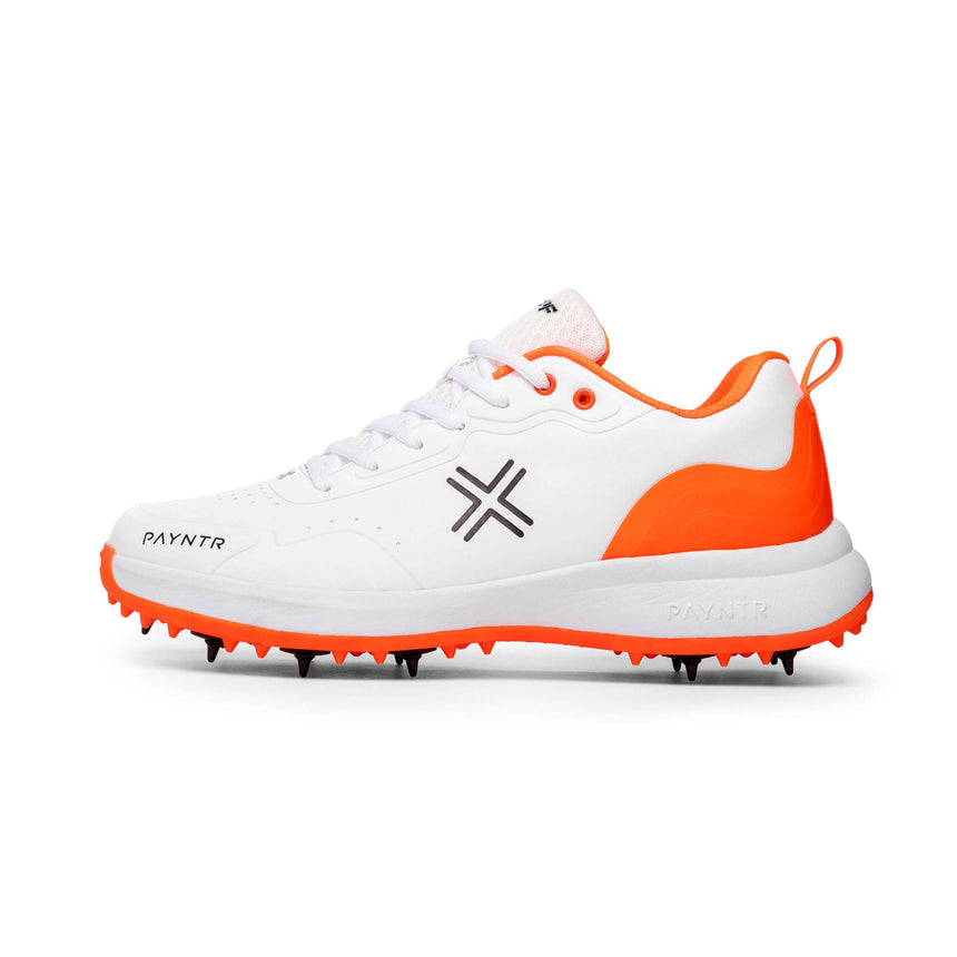 PAYNTR XPF-AR All Rounder Cricket Shoes
