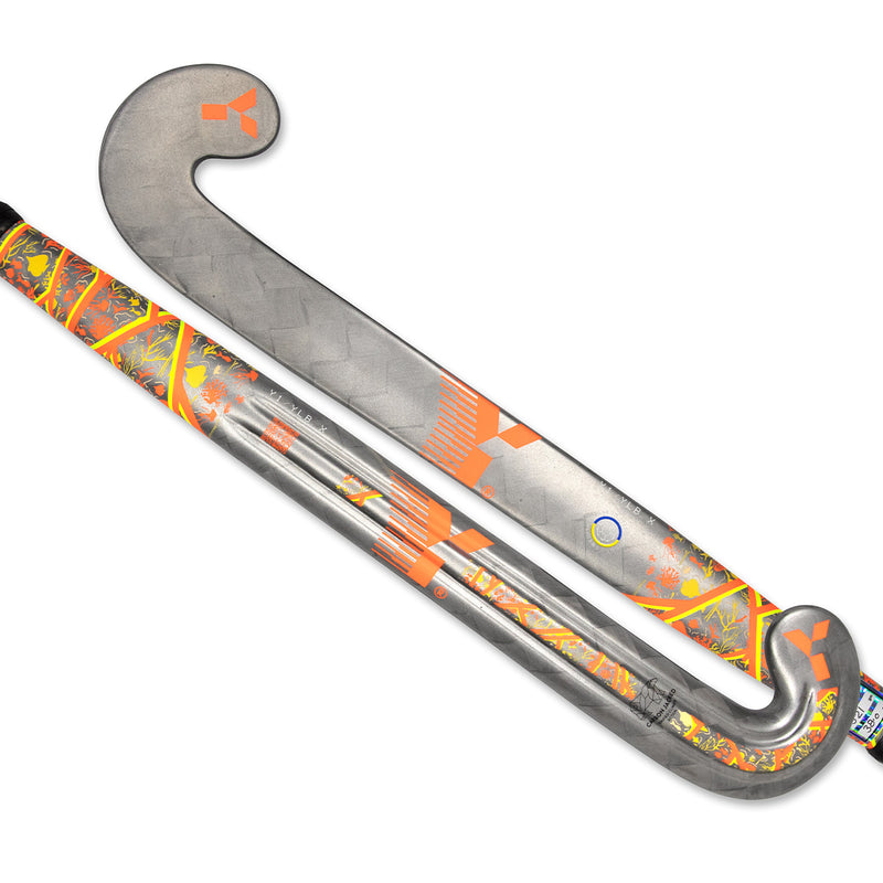 Young Ones YLB X Hockey Stick
