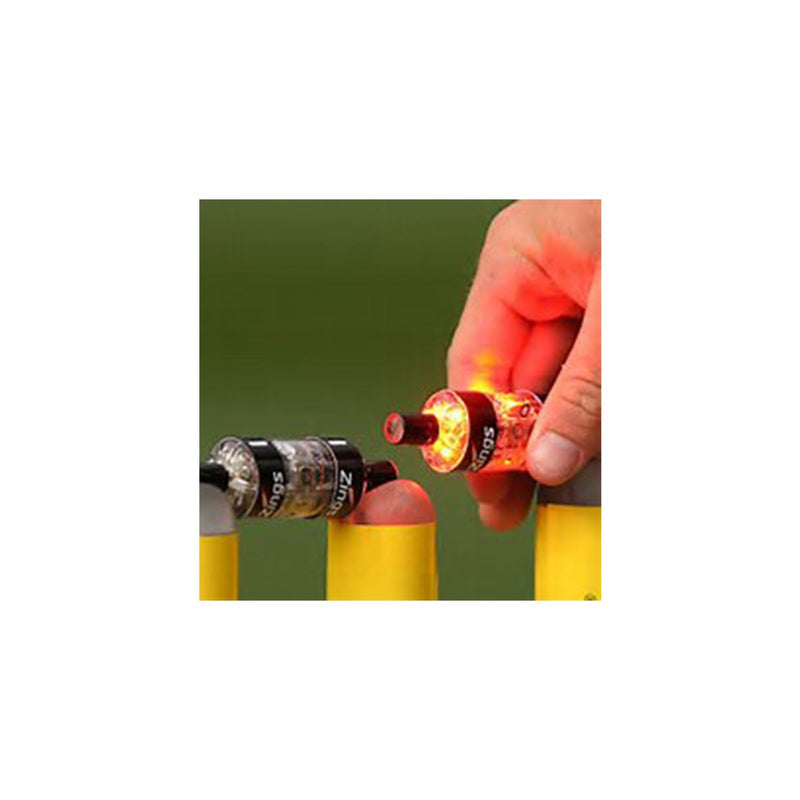 Backyard Zing Flashing Cricket Bails