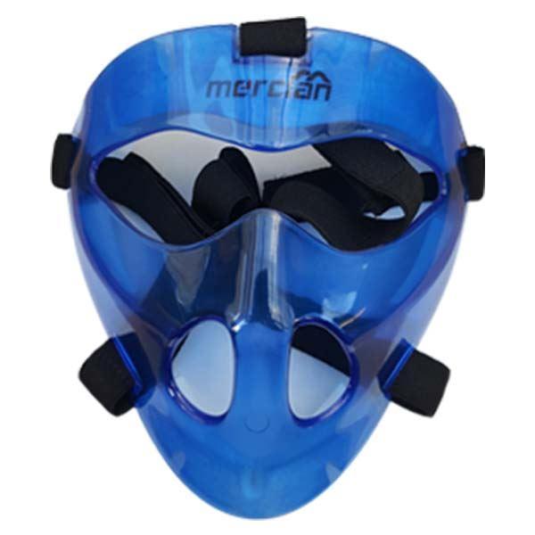 Merican Genesis Clear Hockey Face Mask
