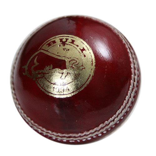 Bull Supreme Cricket Ball