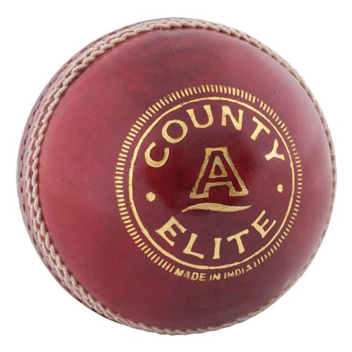Readers County Elite A Cricket Ball