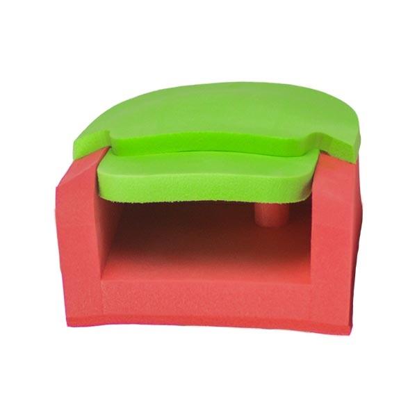 Gryphon S2 Goalkeeping Hand Protector
