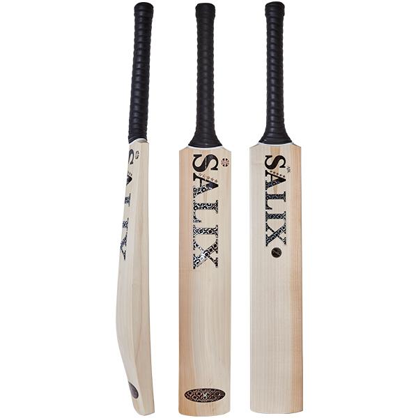 Salix AJK Players Junior Cricket Bat